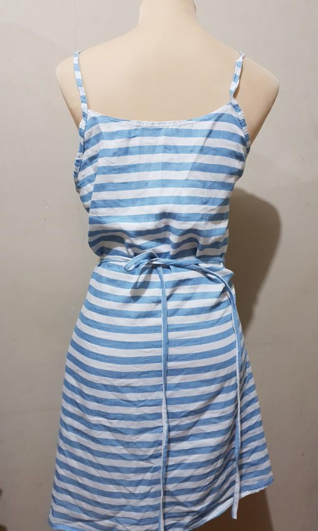 Regatta inspired Summer dress (Category: Dresses) located in Manila. Submitted by maizen (Listing ID 226503178, Image 3). Description: Used once Regatta summer dress inspired Best fits small-medium frames.