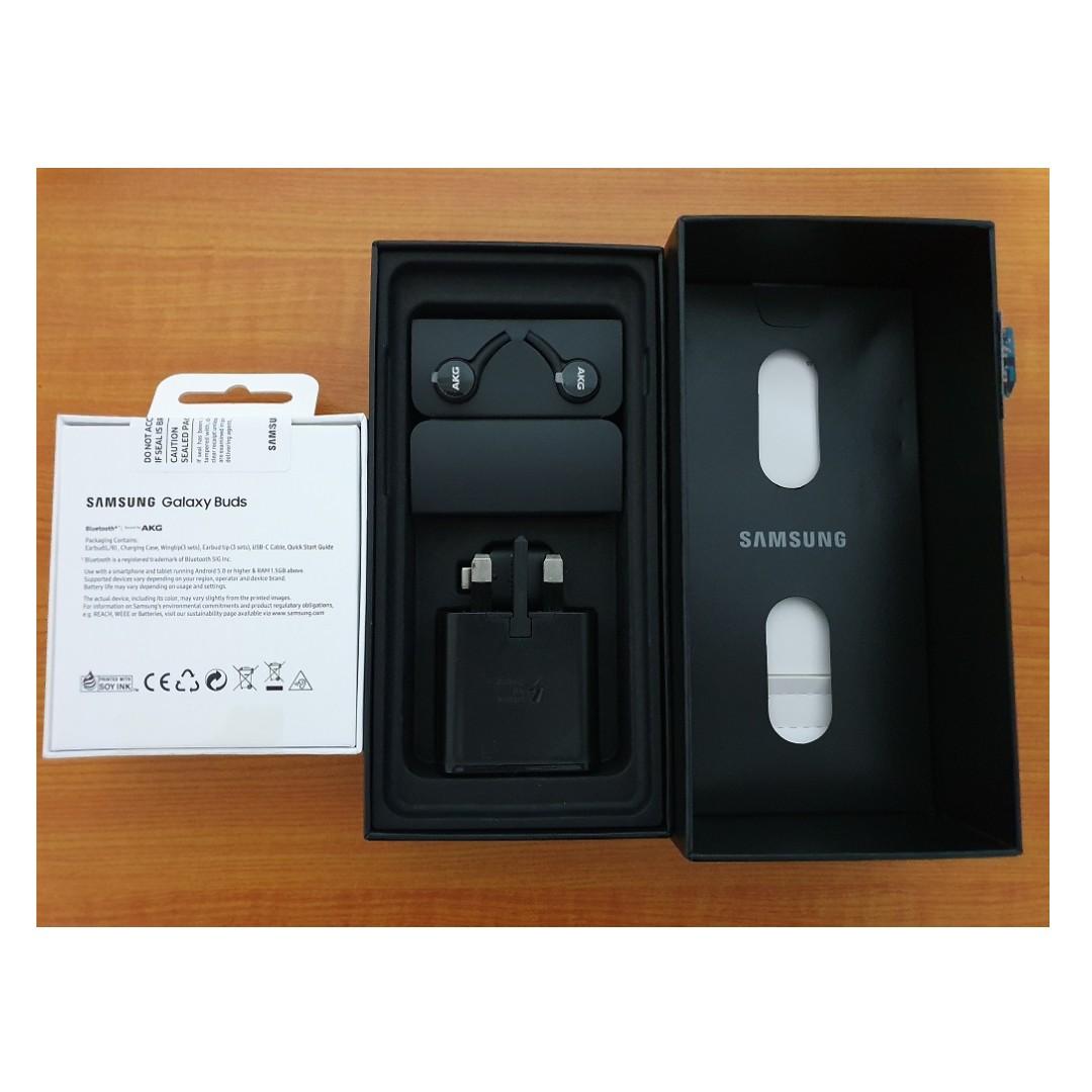 Wireless earbuds for store samsung galaxy s10 plus