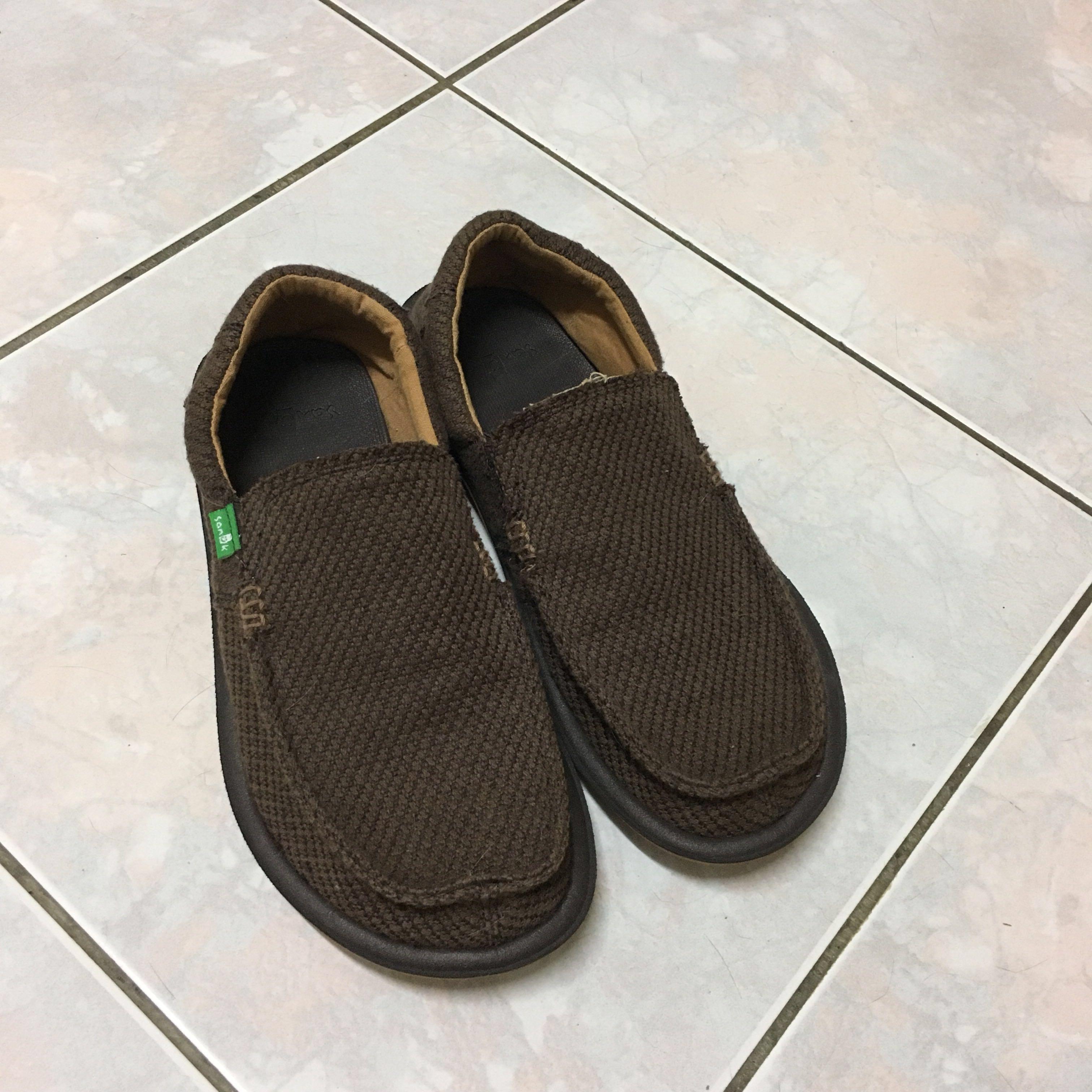 Sanuk chibalicious top
