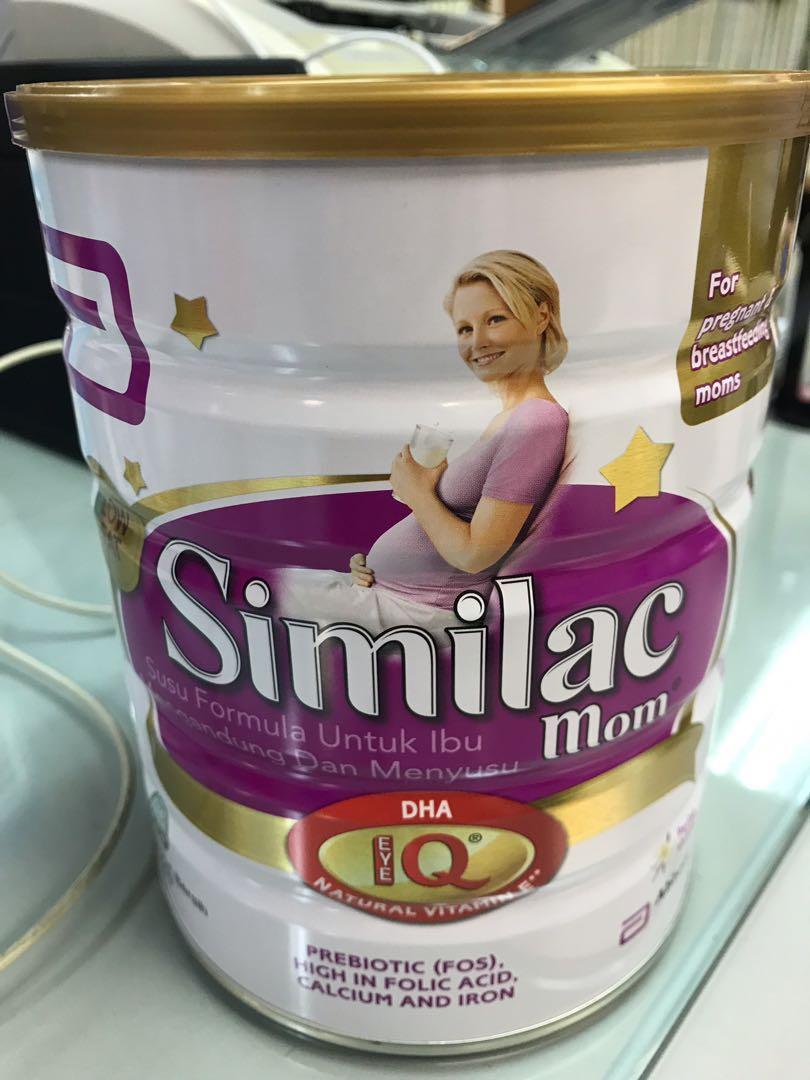 Similac Mom Babies Kids Maternity On Carousell