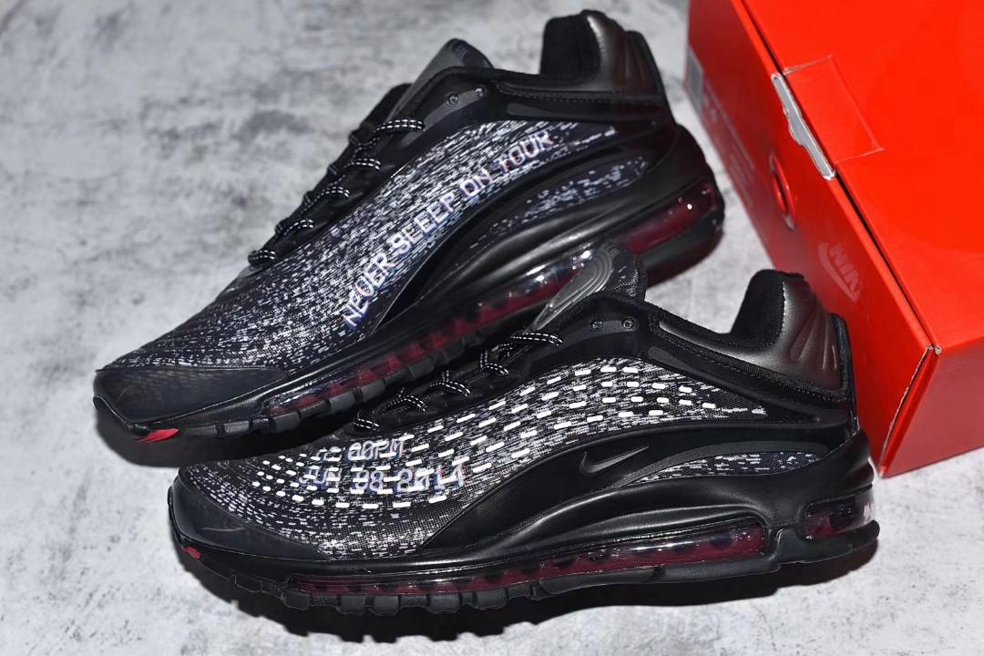 sk air max deluxe