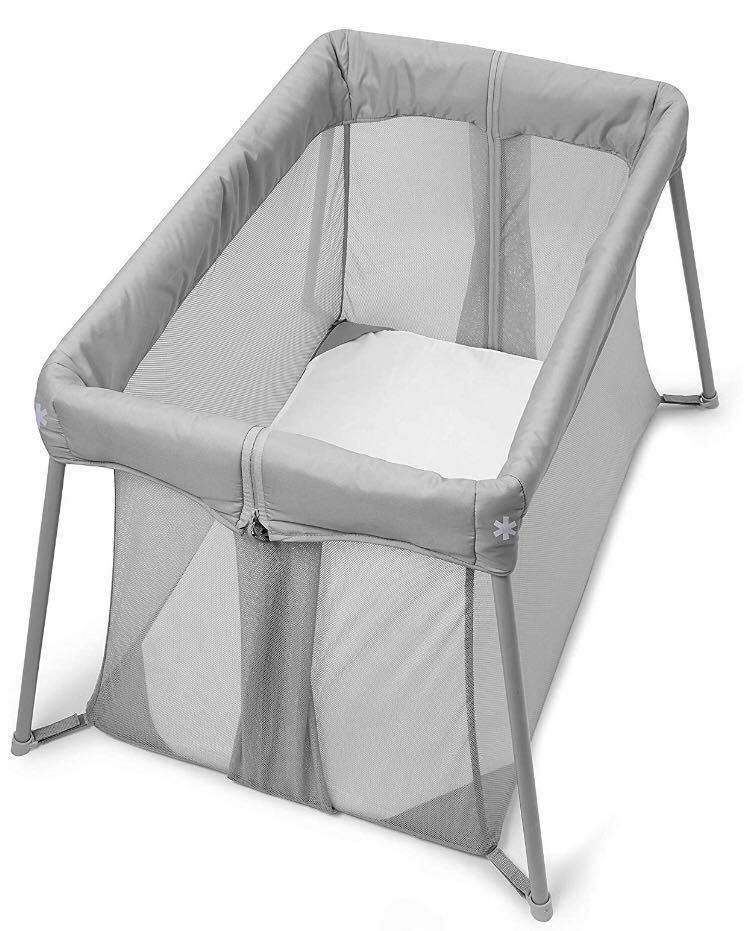 skip hop portable playard