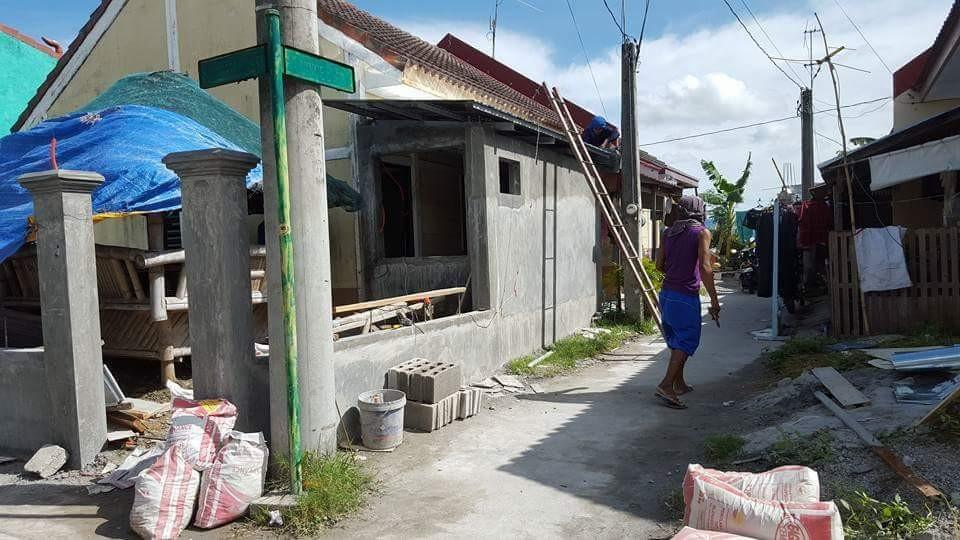 South square village, Property, For Sale, House & Lot on Carousell