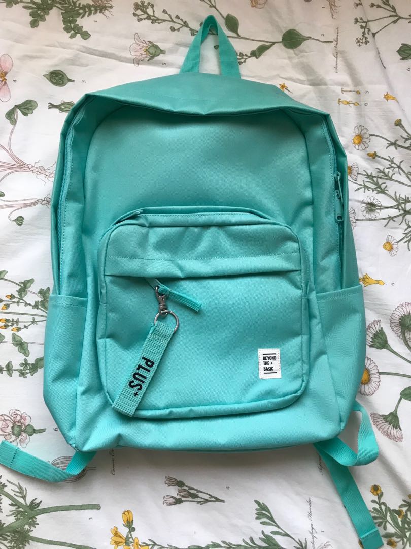 SPAO Backpack, Women's Fashion, Bags & Wallets, Backpacks on Carousell