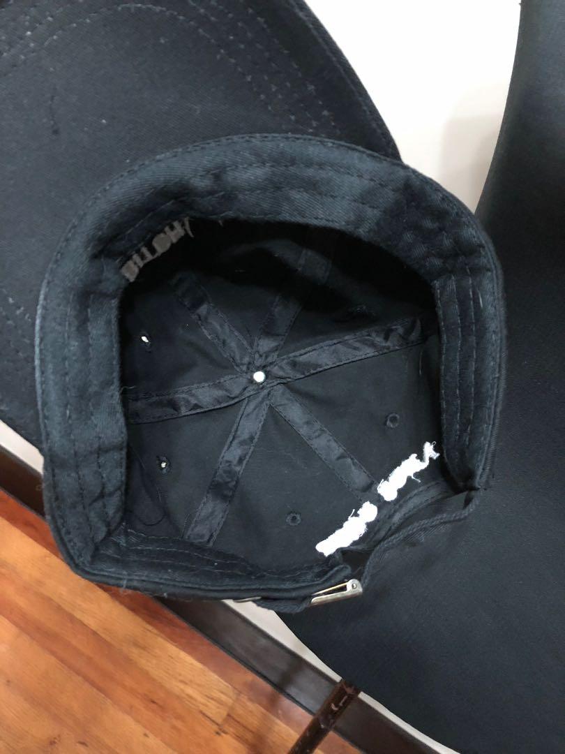 Statement Cap (Category: Caps & Hats) located in Quezon City. Submitted by impulsiveshoppermd (Listing ID 226608083, Image 3). Description: .