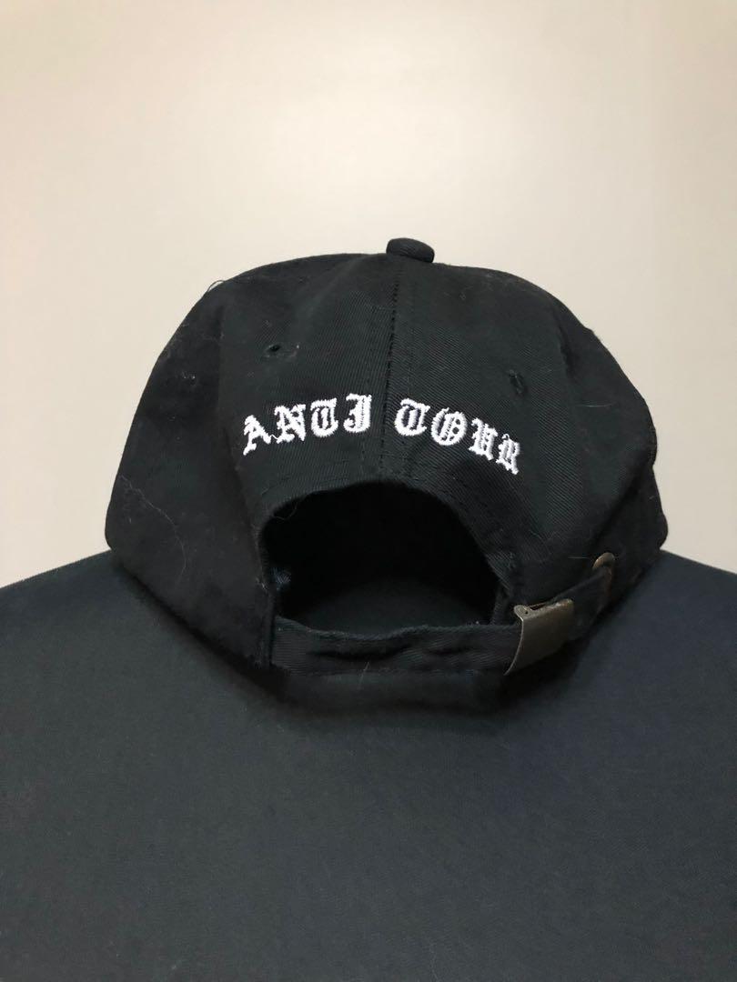 Statement Cap (Category: Caps & Hats) located in Quezon City. Submitted by impulsiveshoppermd (Listing ID 226608083, Image 2). Description: .