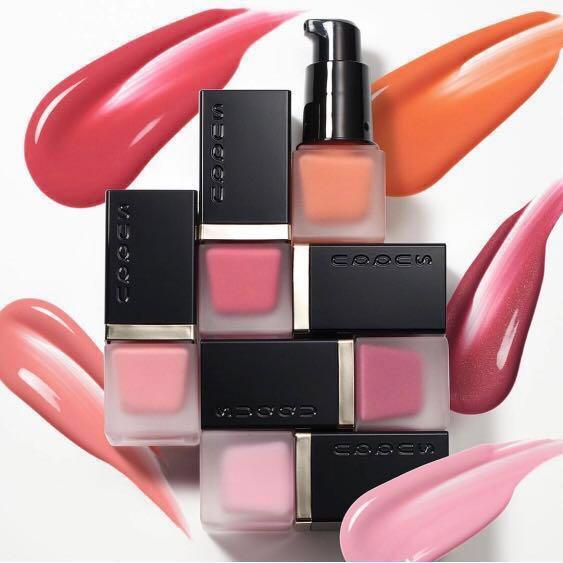 Suqqu Shimmer Liquid Blush Health Beauty Makeup On Carousell Suqqu shimmer liquid blush 5 shades radiance new. suqqu shimmer liquid blush health