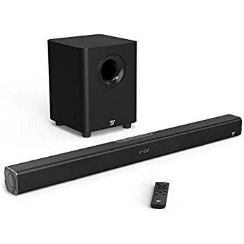 soundbar taotronics