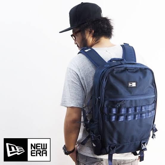 new era smart pack
