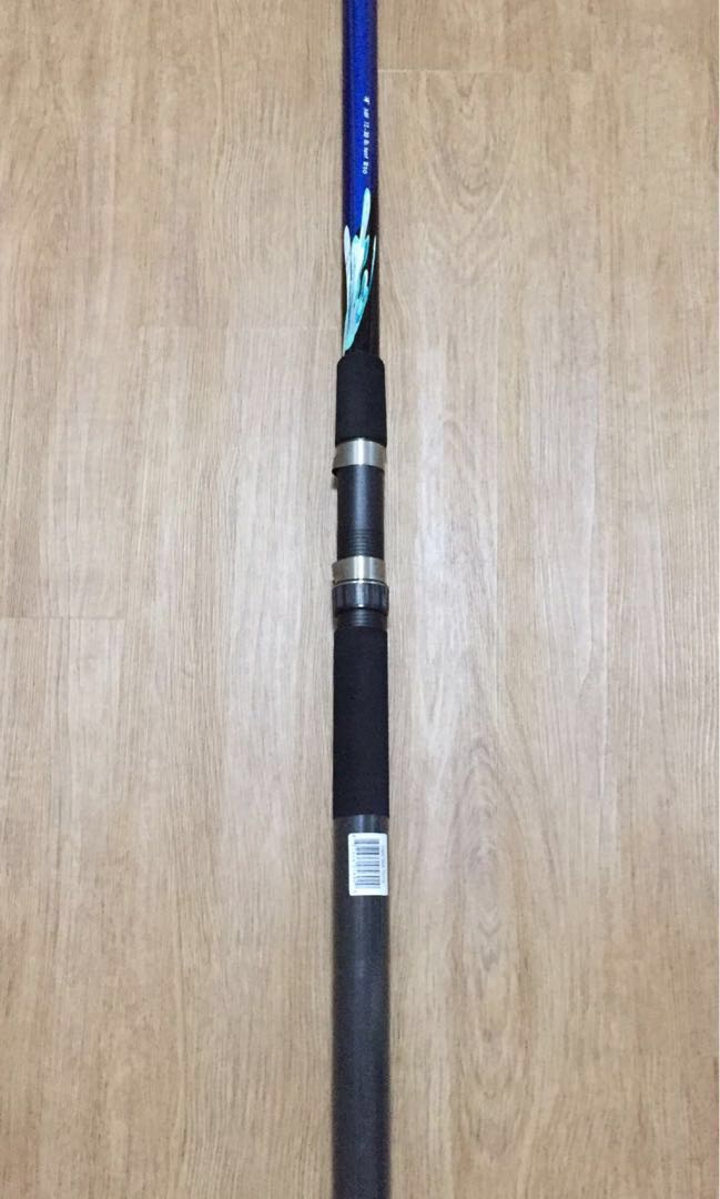 Cabelas telescopic rod Clearance