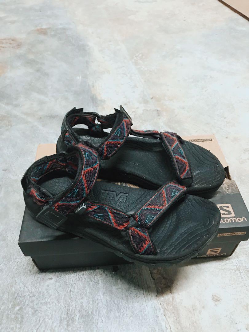 Teva terradactyl sandals discount