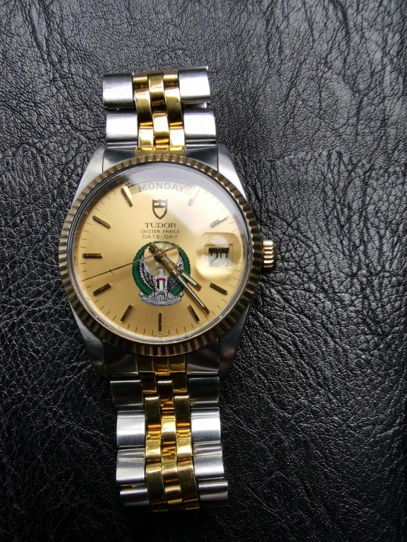 tudor datejust