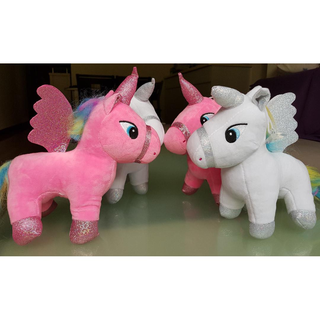 new unicorn toys