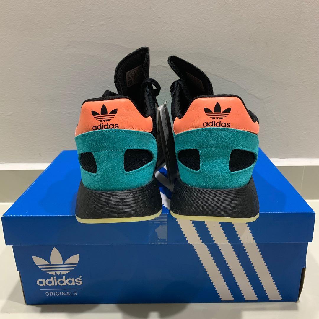 Adidas 2025 iniki 11.5