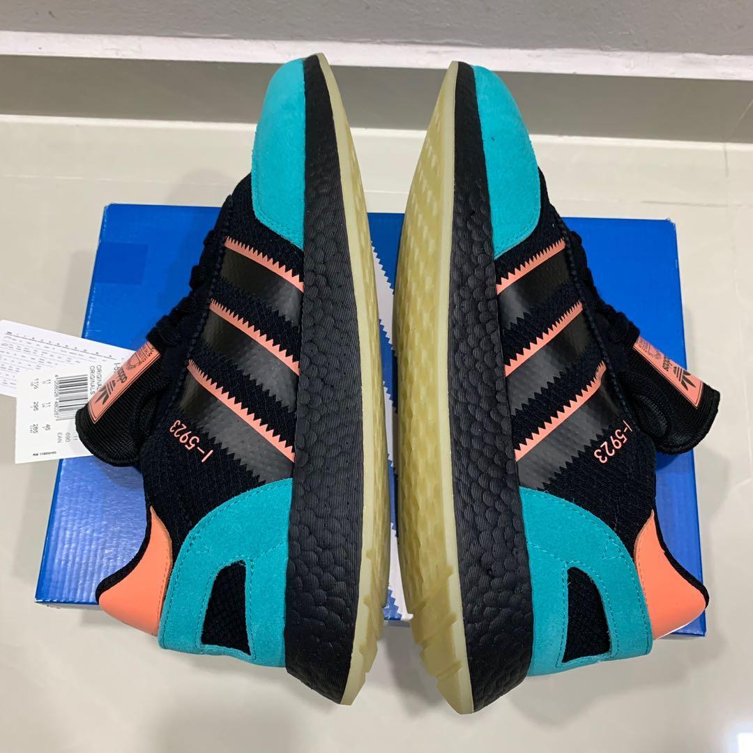 Iniki hawaiian thunderstorm on sale
