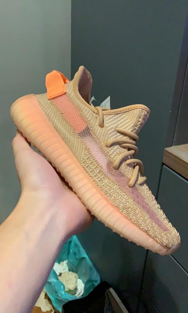350v2 clay 2025