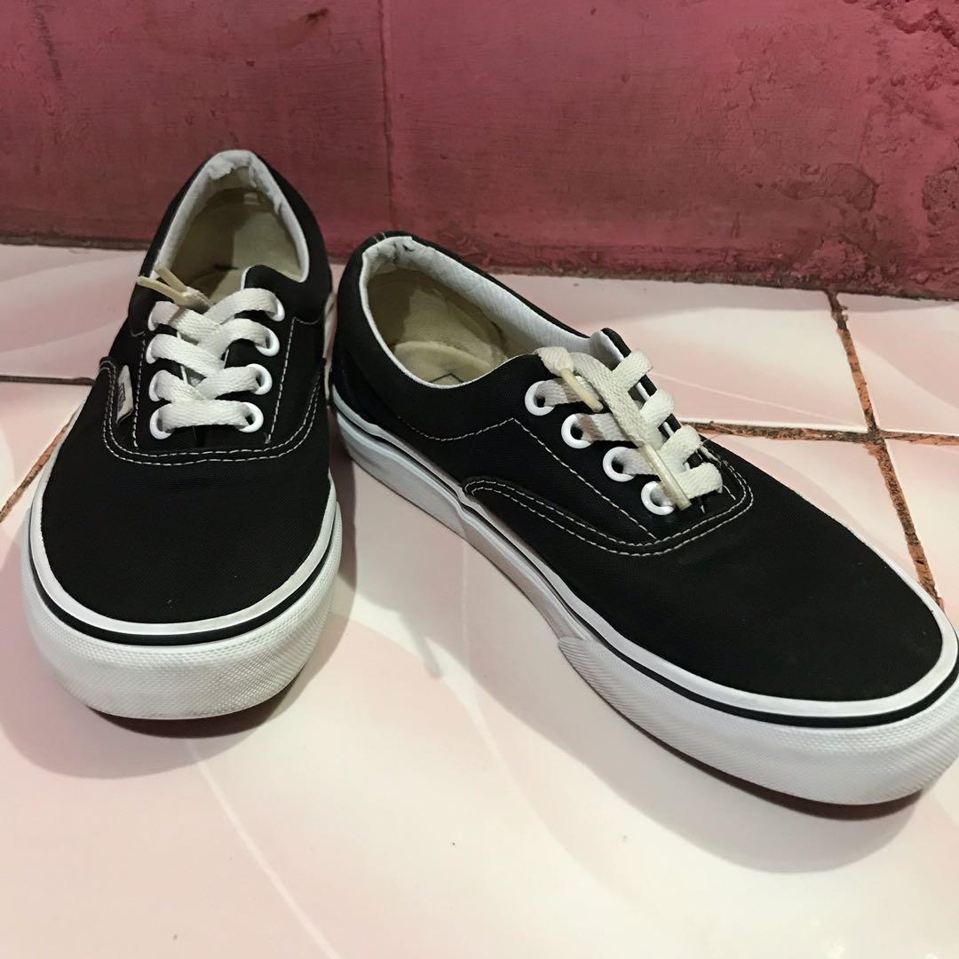 vans era original