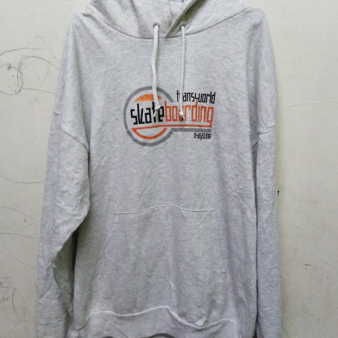 Transworld cheap skateboarding hoodie