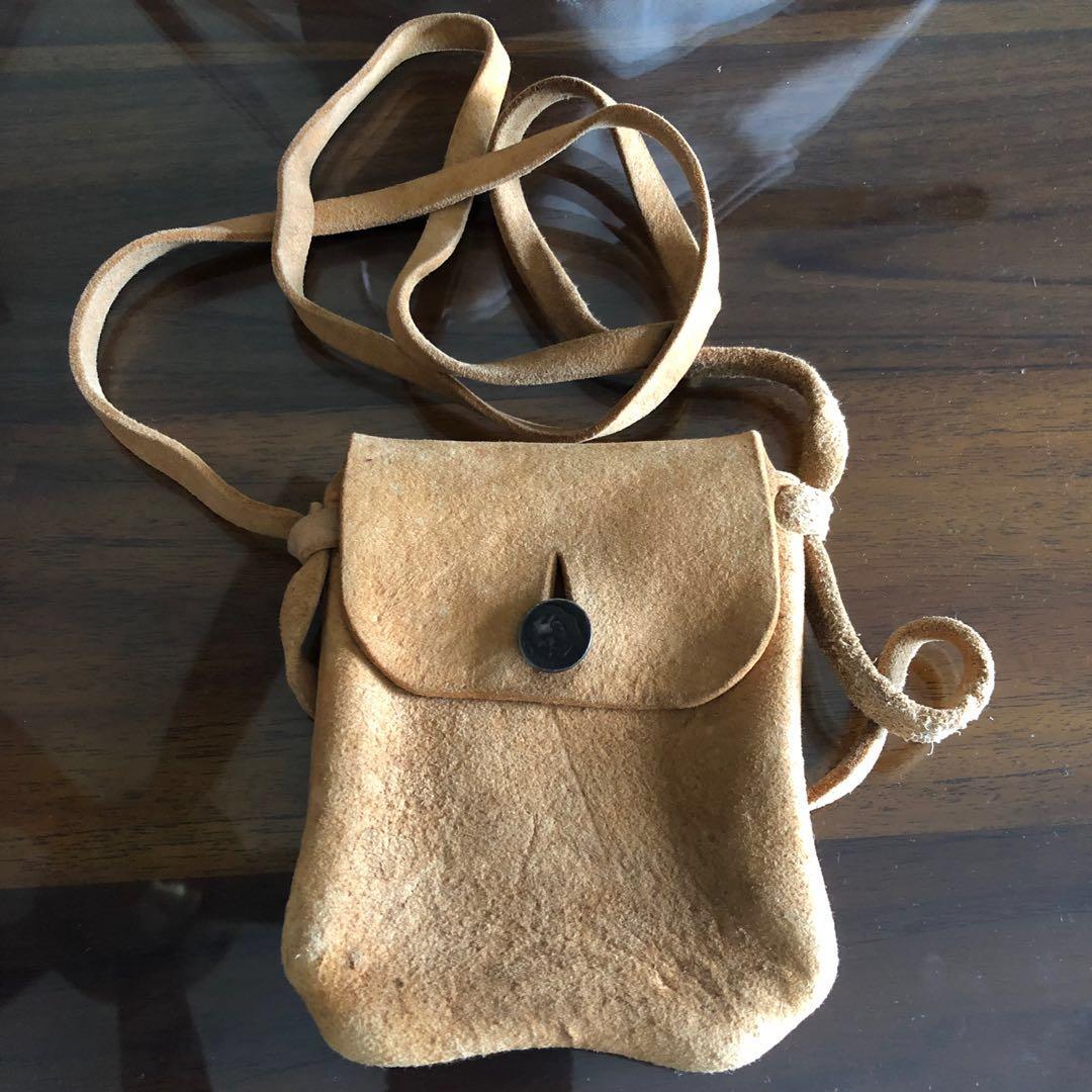 桜瑪瑙 visvim MIDICINE BAG | southbayplanning.com