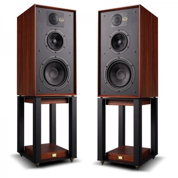 wharfedale anniversary