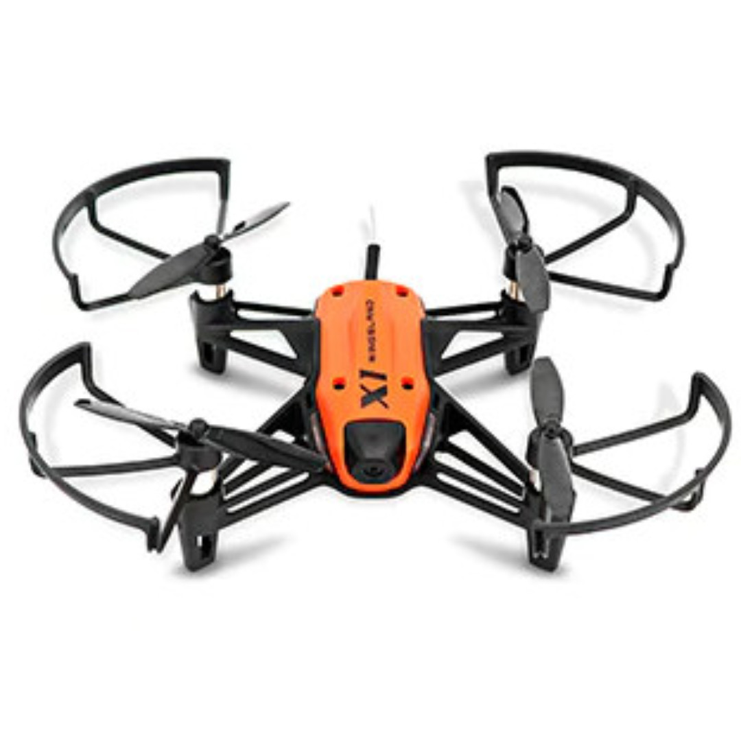 Wingsland X1 Mini Drone FPV Quadcopter Racing Drone