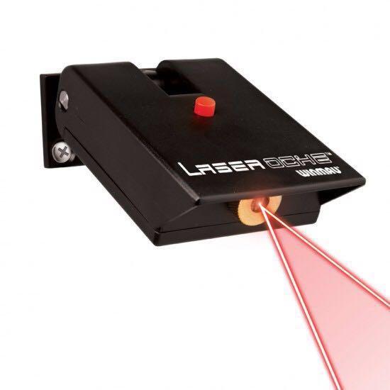 Winmau Darts Laser Oche Throw Line Everything Else On Carousell