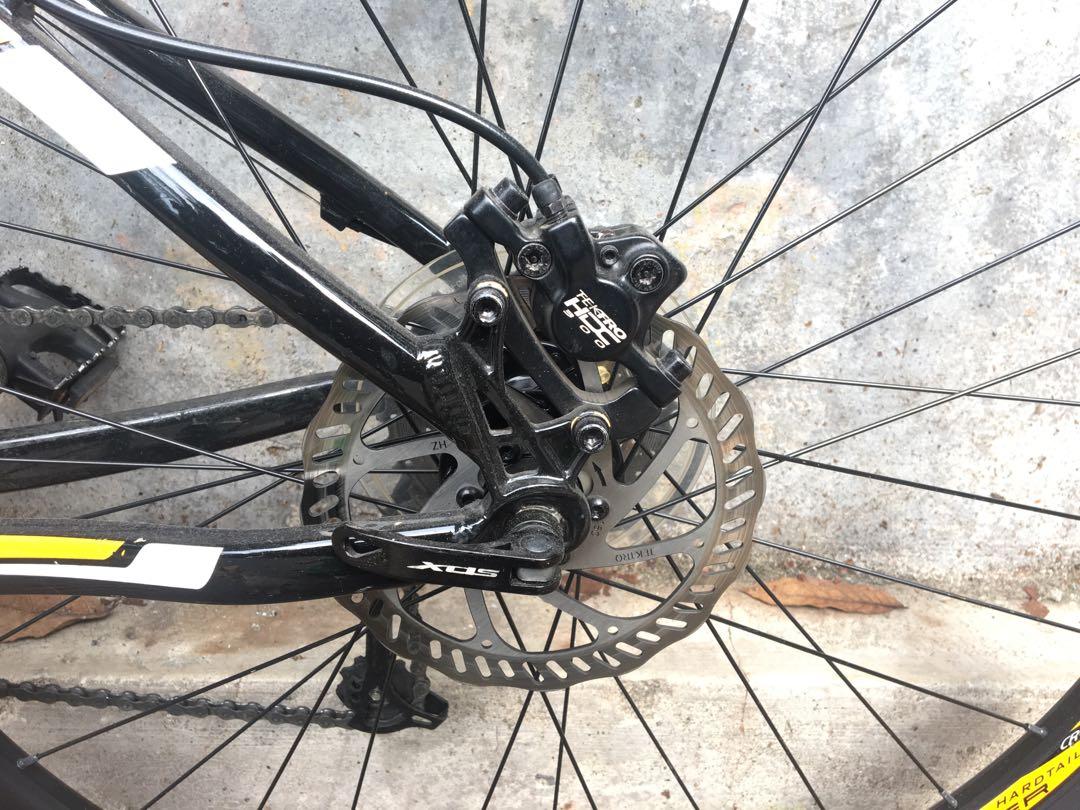 510 mtb