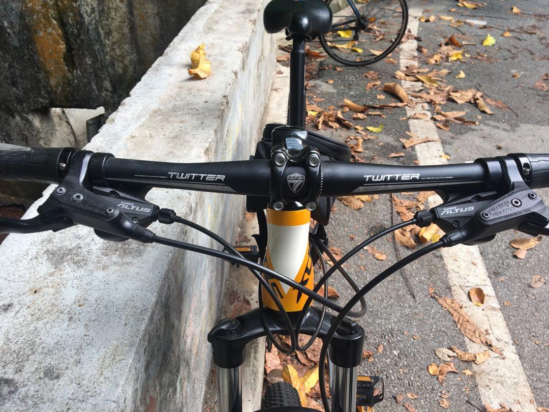 510 mtb