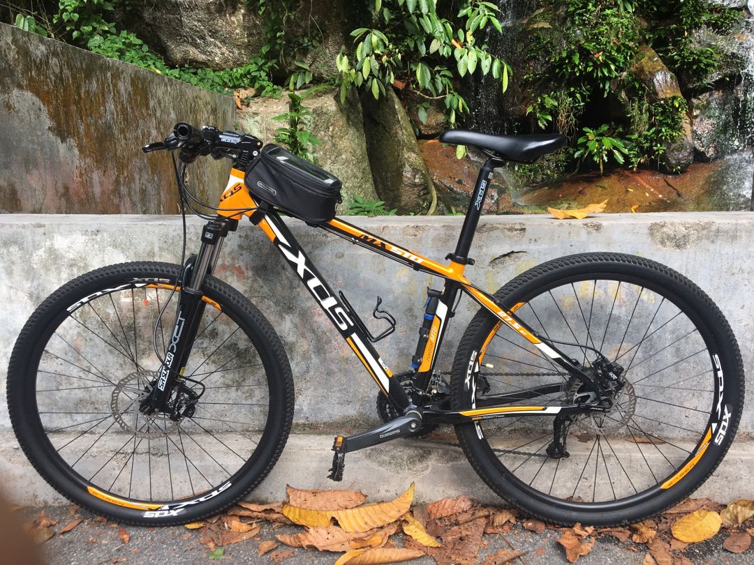 510 mtb