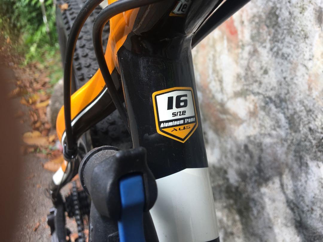 510 mtb