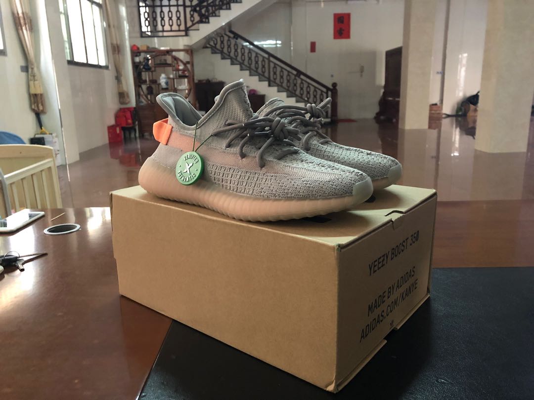 Adidas yeezy boost 35 v2 eg7492 outlet