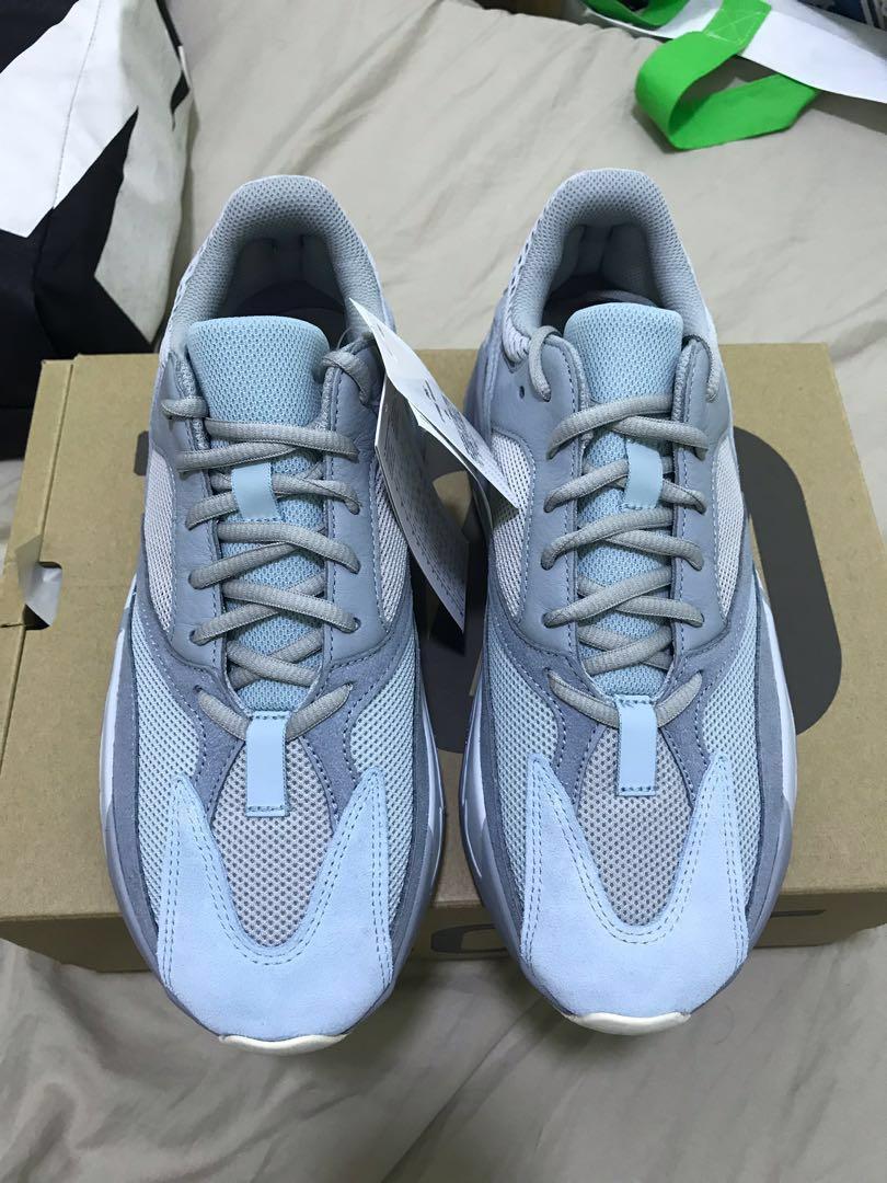 Adidas yeezy inertia deals 700 196