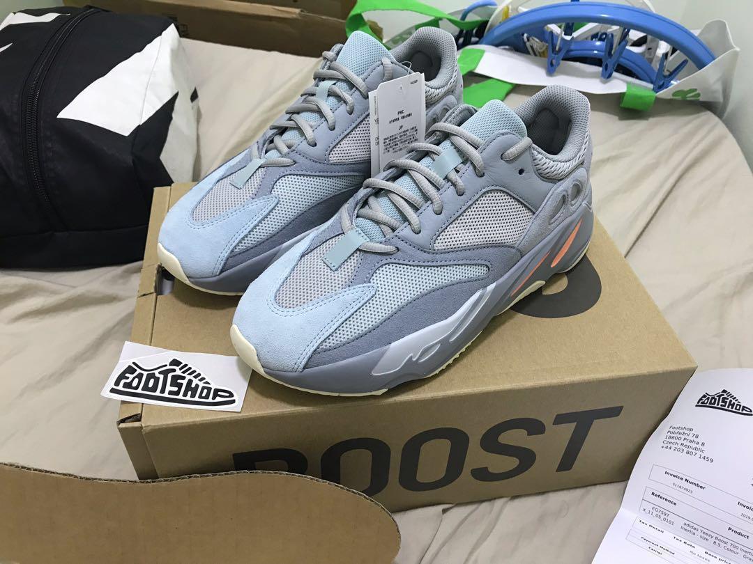yeezy 700 uk retail price