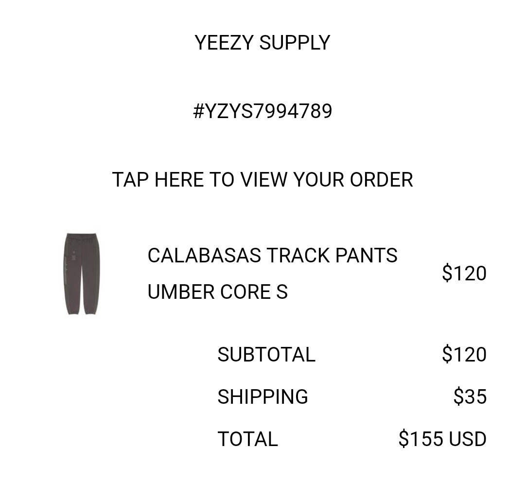 Yeezy supply new arrivals 35