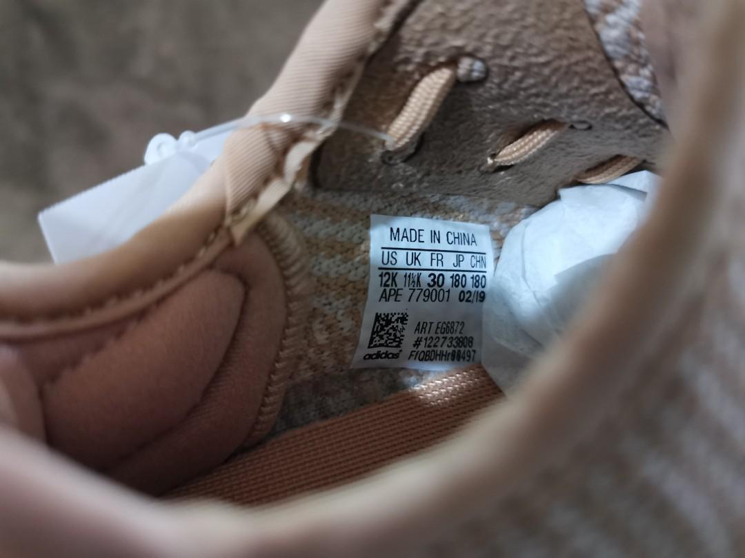 Yeezy hotsell clay ps