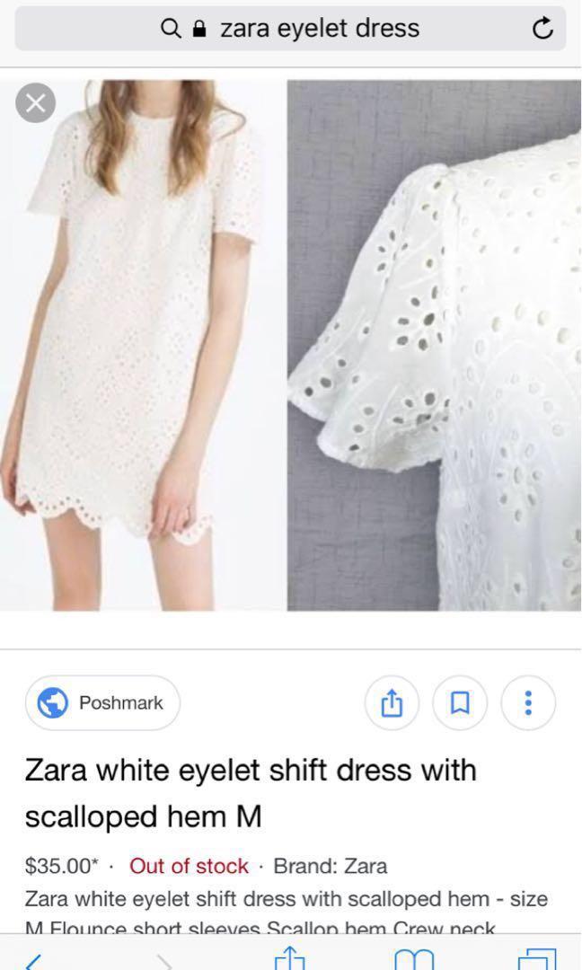 zara dress ph