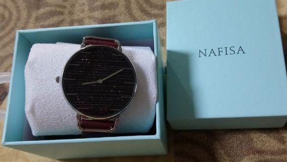 西班牙 NAFISA女錶