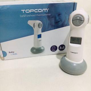 Topcom Infrared Thermometer