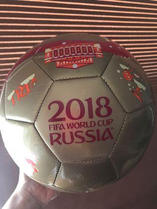 Brand new 2018 Russia FIFA limited Soccer Ball