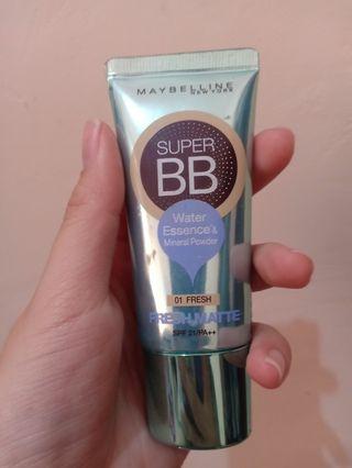 Maybelline Super BB Cream