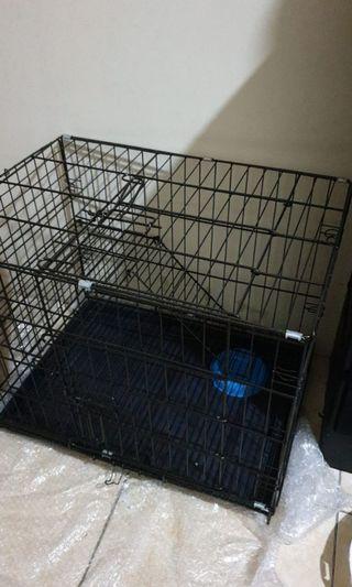 KANDANG KUCING / ANJING