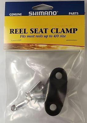 Shimano Reel Seat Clamp, Sports Equipment, Bicycles & Parts, Parts