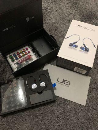 Logitech UE 900s