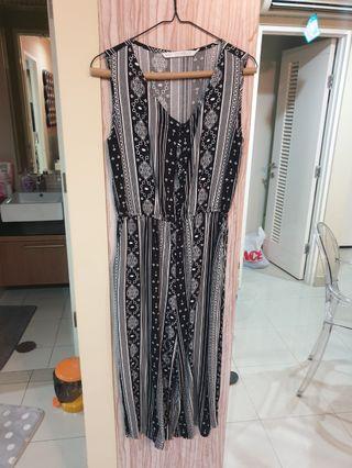 Jumpsuit 7/8