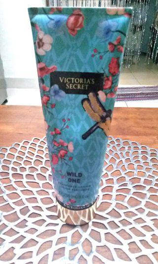 Victoria Secret fragrance lotion