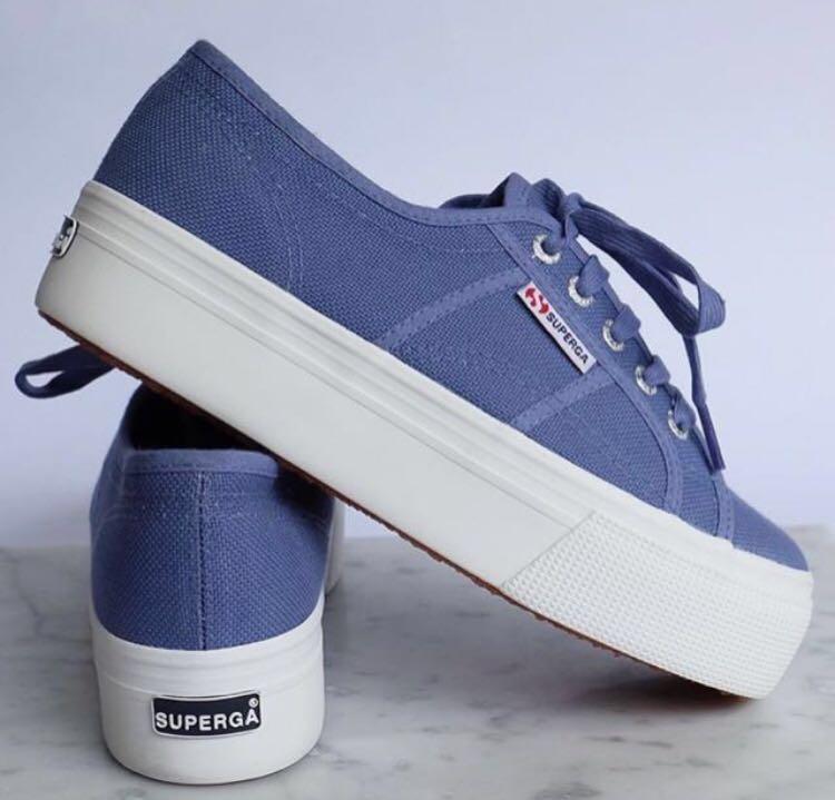 Superga $54 online