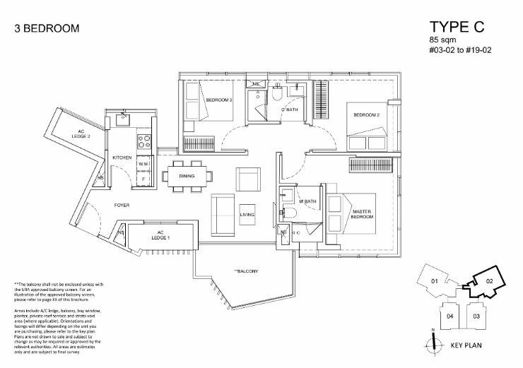 3-Bedroom63226193379587111