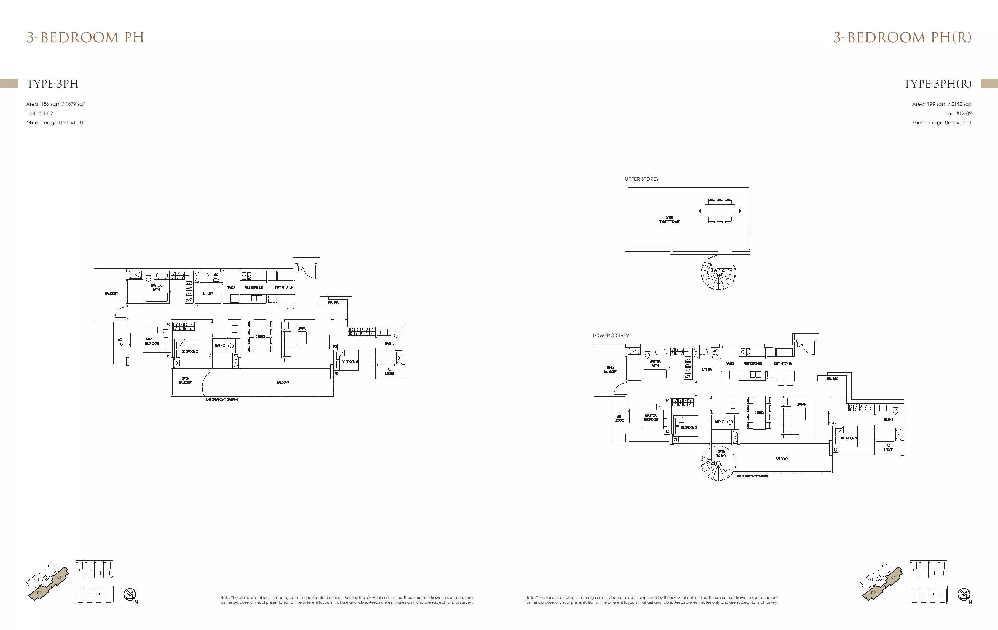 3-Bedroom63227233231105111