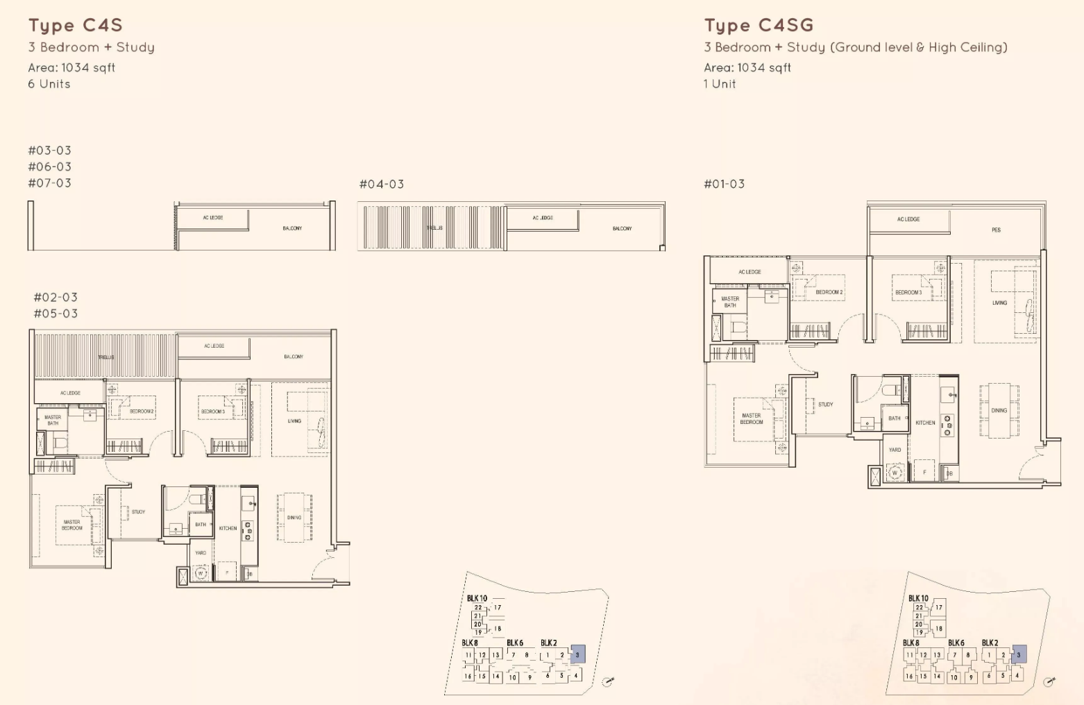 3-Bedroom + Study63226713798146111