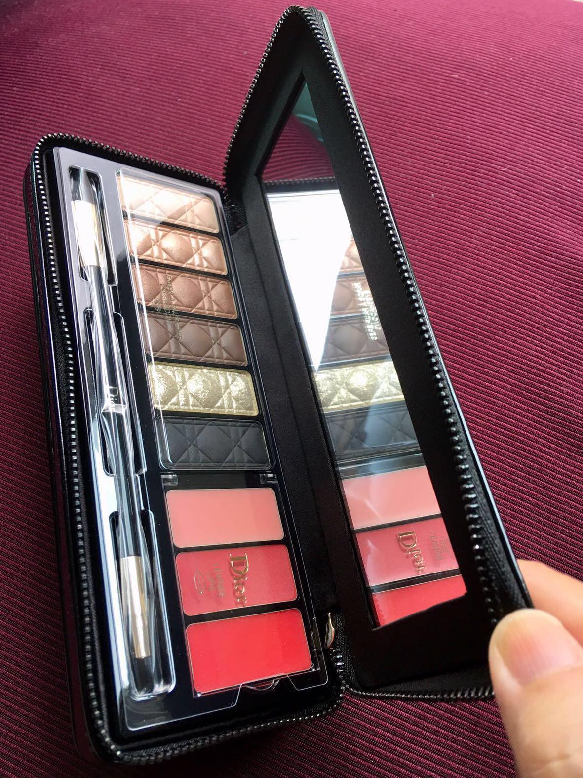 Dior Dior Holiday Couture Collection